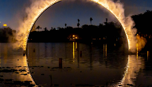 我们提供全系列的LED照明产品