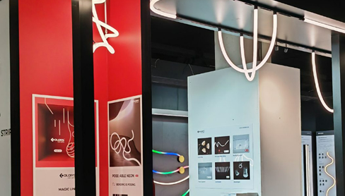 SENHUl specializes in R&D, production and salesof LED lighting fixtures